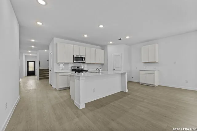 4999 Mission Tejas Road Marion, TX 78124