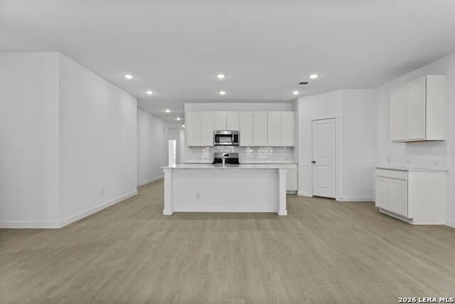 4999 Mission Tejas Road Marion, TX 78124