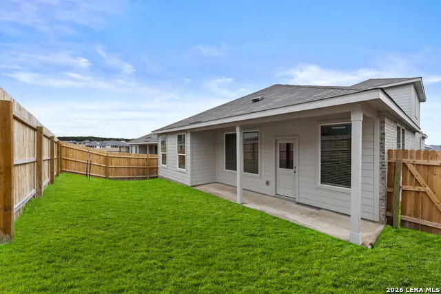4999 Mission Tejas Road Marion, TX 78124