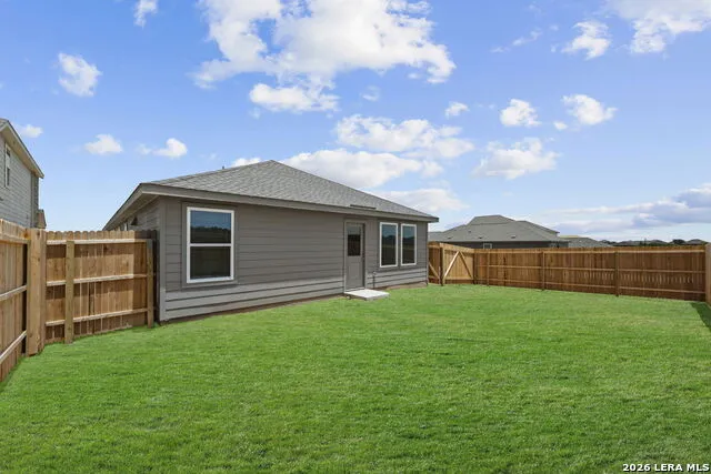 403 Sauvignon Pt New Braunfels, TX 78130