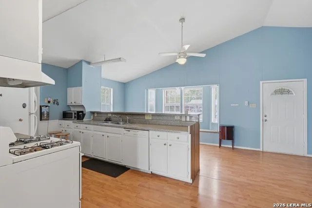 814 Weizmann San Antonio, TX 78213