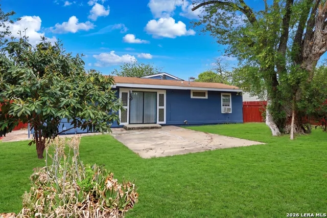 814 Weizmann San Antonio, TX 78213