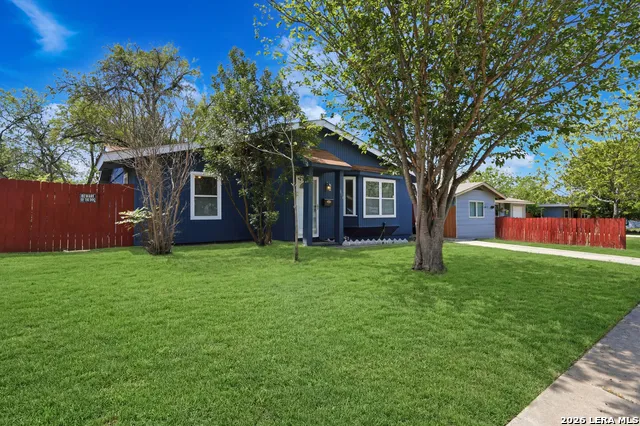 814 Weizmann San Antonio, TX 78213