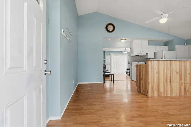 814 Weizmann San Antonio, TX 78213