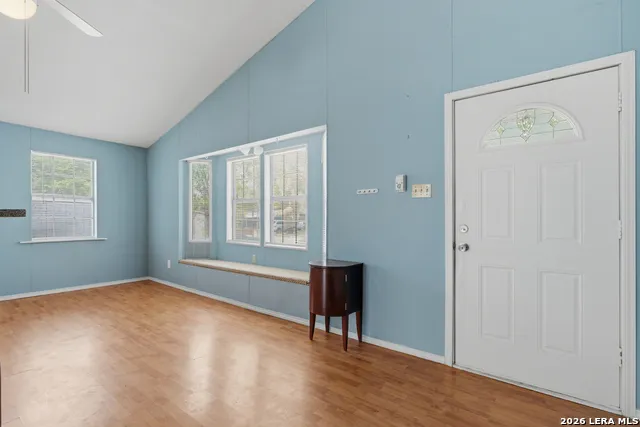 814 Weizmann San Antonio, TX 78213