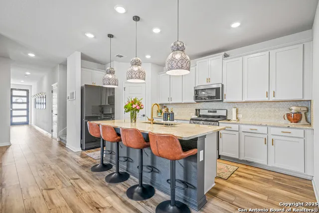 25826 Marigold Oaks Boerne, TX 78006