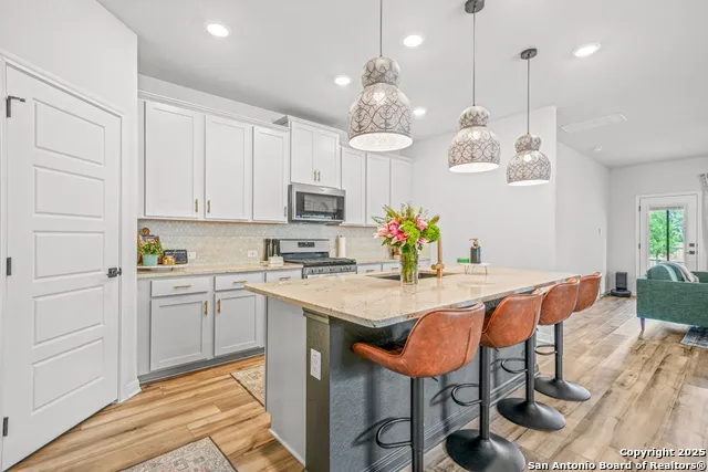 25826 Marigold Oaks Boerne, TX 78006