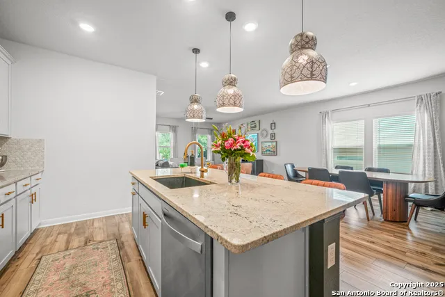 25826 Marigold Oaks Boerne, TX 78006