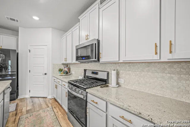 25826 Marigold Oaks Boerne, TX 78006
