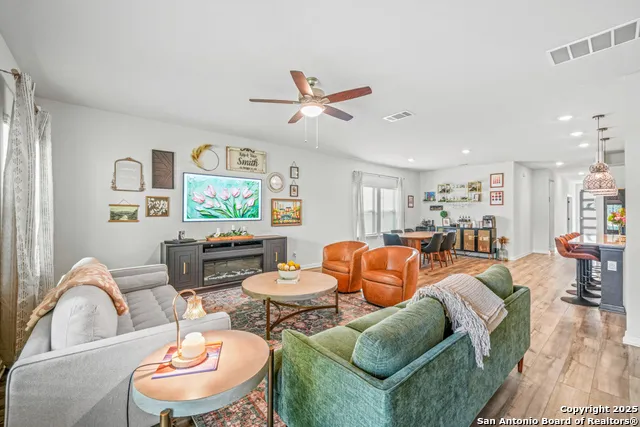 25826 Marigold Oaks Boerne, TX 78006