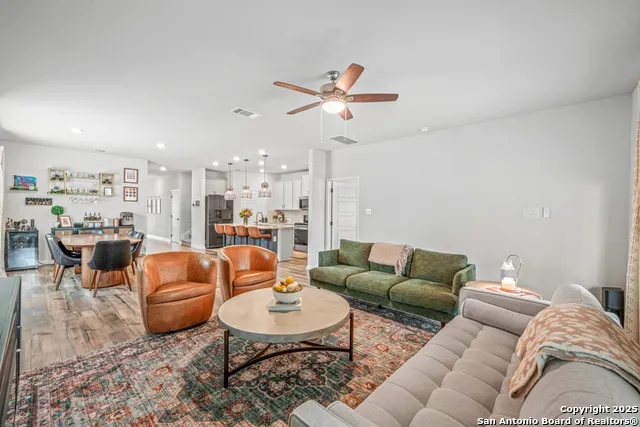 25826 Marigold Oaks Boerne, TX 78006