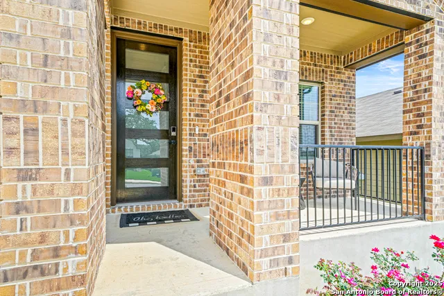25826 Marigold Oaks Boerne, TX 78006