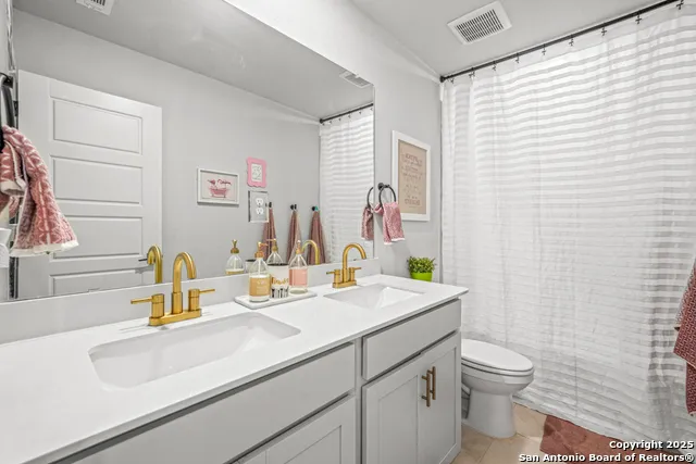 25826 Marigold Oaks Boerne, TX 78006