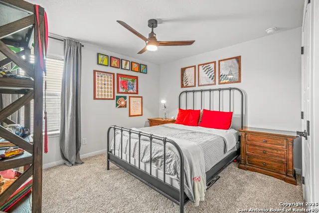 25826 Marigold Oaks Boerne, TX 78006
