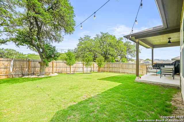 25826 Marigold Oaks Boerne, TX 78006