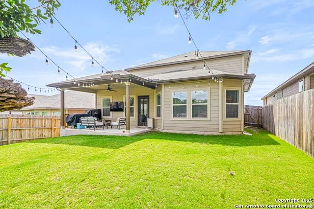 25826 Marigold Oaks Boerne, TX 78006