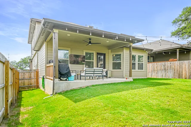 25826 Marigold Oaks Boerne, TX 78006