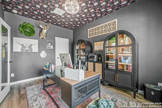 25826 Marigold Oaks Boerne, TX 78006
