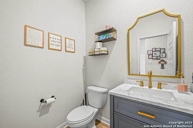 25826 Marigold Oaks Boerne, TX 78006