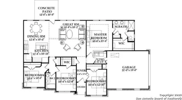 195 Log Cabin Poteet, TX 78065