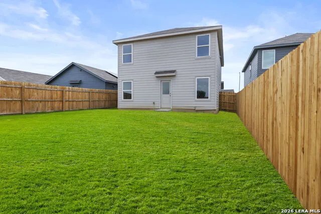 12907 Kathleen St St Hedwig, TX 78152