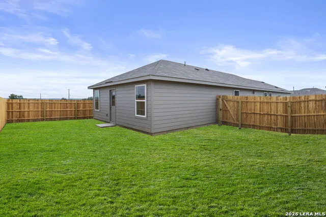 13039 Lake Fryer St Hedwig, TX 78152