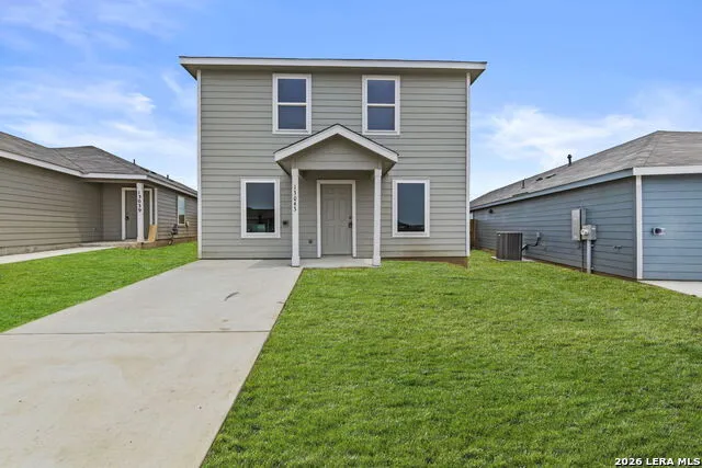13043 Lake Fryer St Hedwig, TX 78152