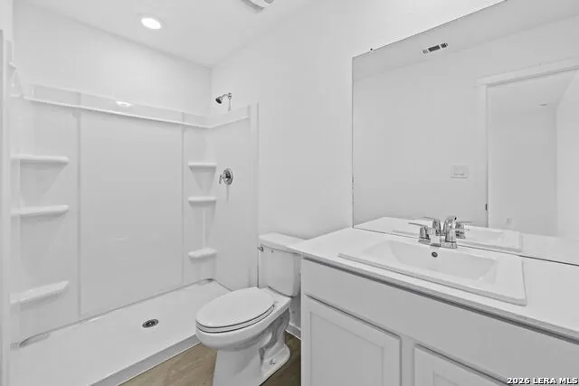 13043 Lake Fryer St Hedwig, TX 78152