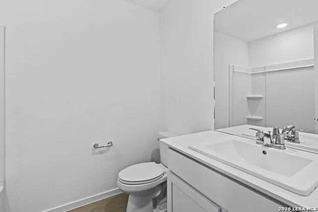 13043 Lake Fryer St Hedwig, TX 78152