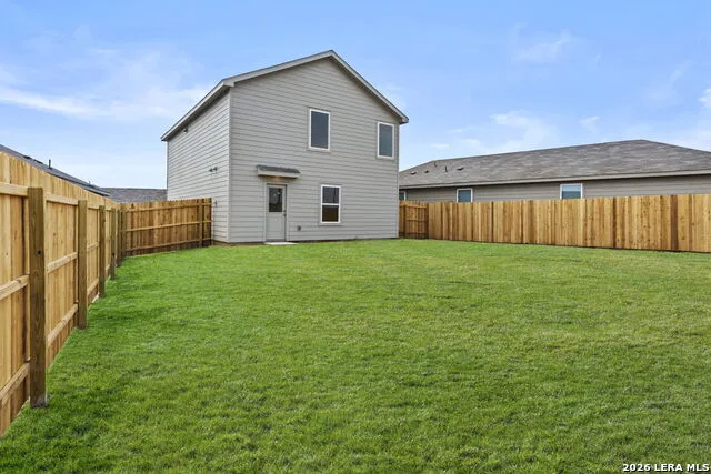 13043 Lake Fryer St Hedwig, TX 78152