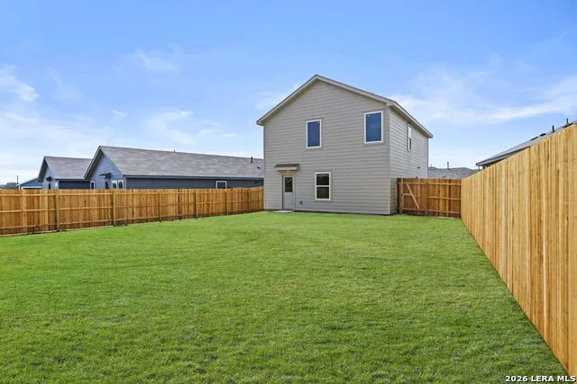 13043 Lake Fryer St Hedwig, TX 78152