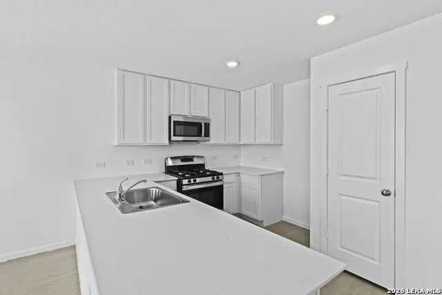 13043 Lake Fryer St Hedwig, TX 78152