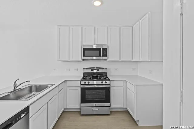 13043 Lake Fryer St Hedwig, TX 78152