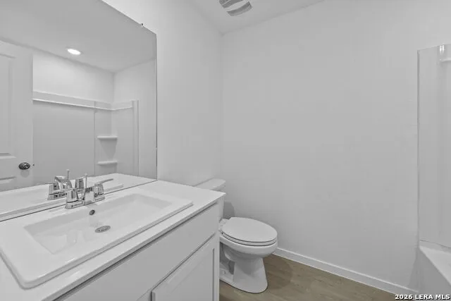 12903 Kathleen St St Hedwig, TX 78152