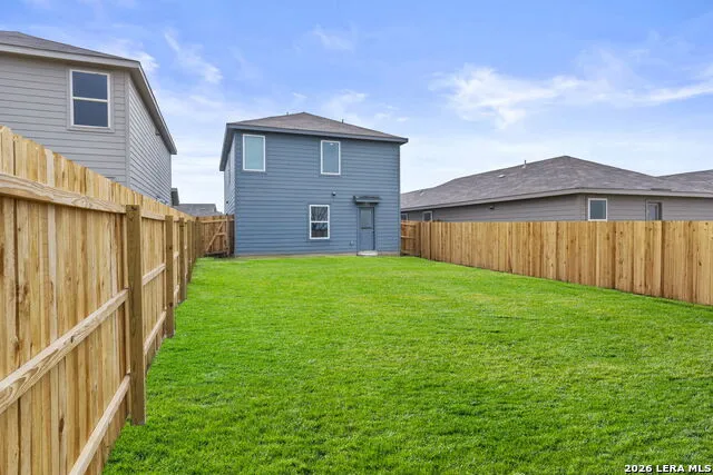 12903 Kathleen St St Hedwig, TX 78152