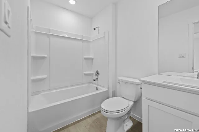 12811 Kathleen St St Hedwig, TX 78152