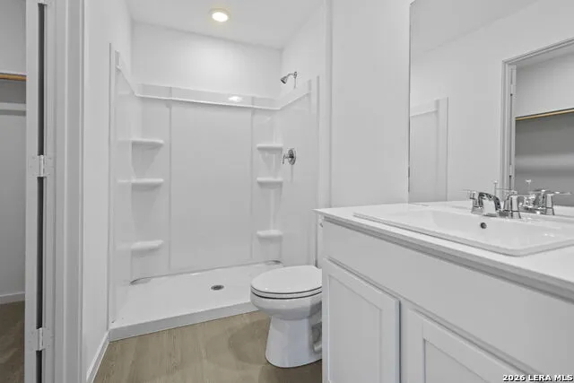 12731 Kathleen St St Hedwig, TX 78152