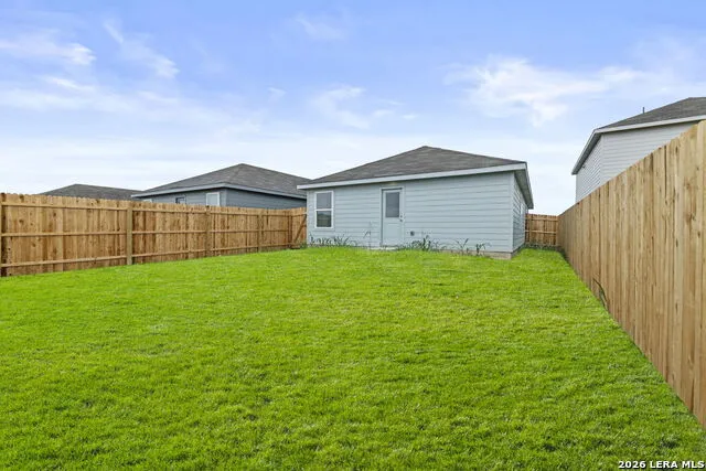 12731 Kathleen St St Hedwig, TX 78152