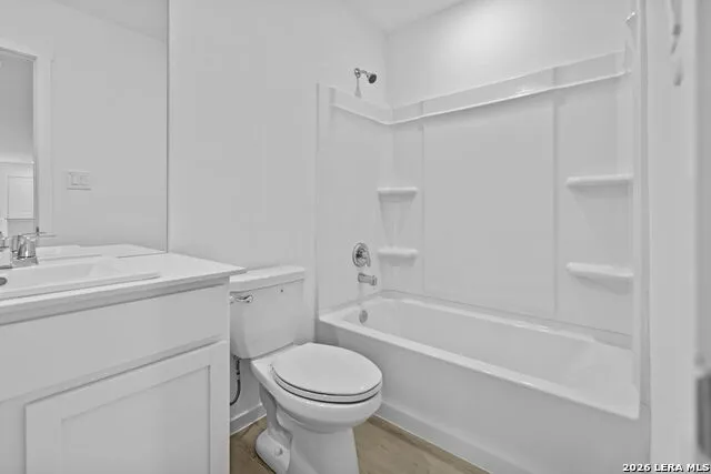 12731 Kathleen St St Hedwig, TX 78152