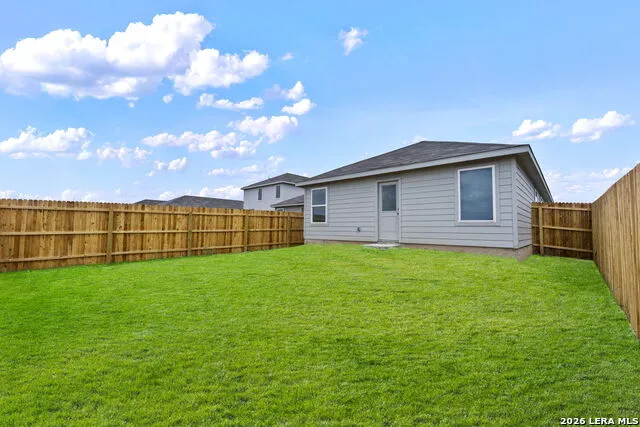12719 KATHLEEN ST St Hedwig, TX 78152