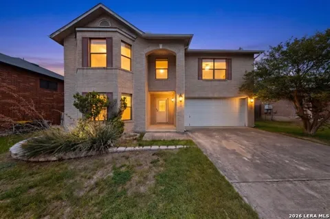 1652 WILLOW TOP DR