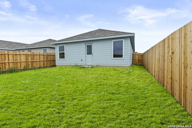 12819 KATHLEEN ST St Hedwig, TX 78152