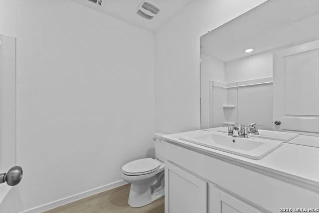 12727 Kathleen St St Hedwig, TX 78152