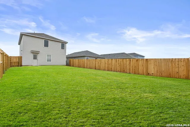 12727 Kathleen St St Hedwig, TX 78152