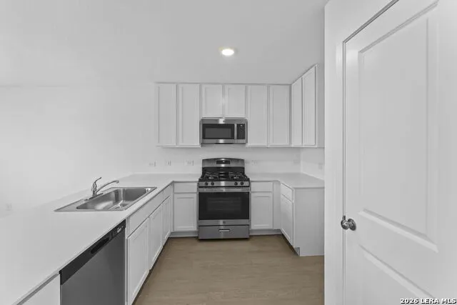 12727 Kathleen St St Hedwig, TX 78152