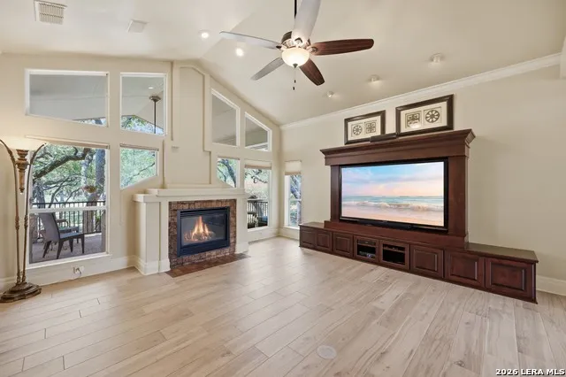 29745 S Mellow Wind Dr. Fair Oaks Ranch, TX 78015