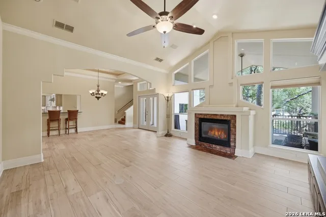 29745 S Mellow Wind Dr. Fair Oaks Ranch, TX 78015