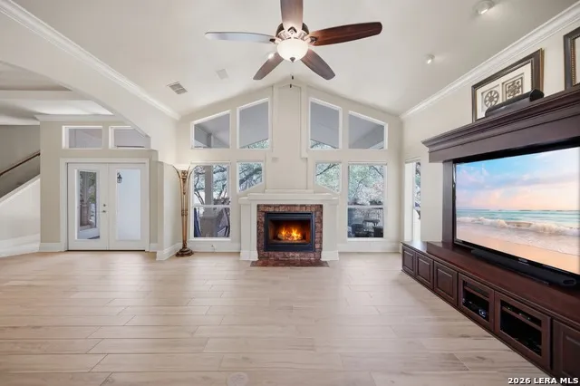 29745 S Mellow Wind Dr. Fair Oaks Ranch, TX 78015