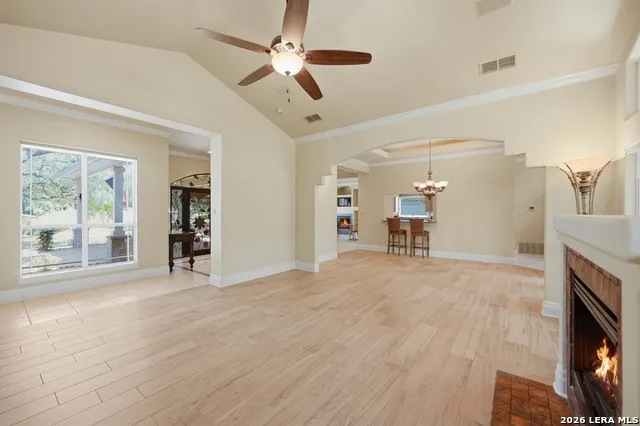 29745 S Mellow Wind Dr. Fair Oaks Ranch, TX 78015