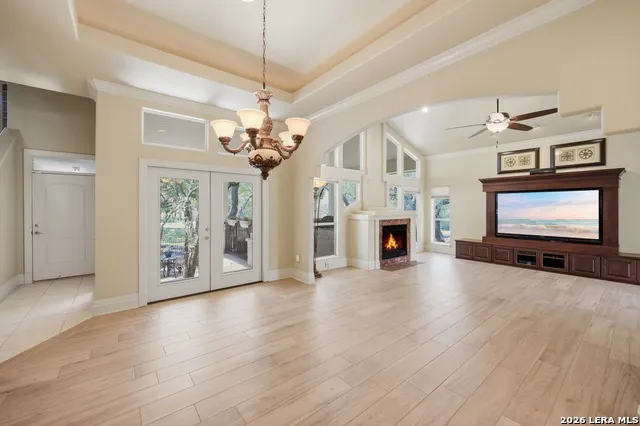 29745 S Mellow Wind Dr. Fair Oaks Ranch, TX 78015